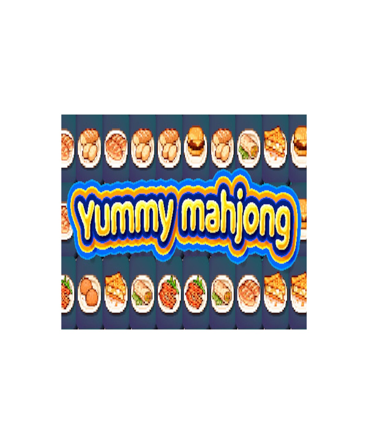 Yummy Mahjong Steam Key GLOBAL